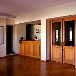 Casa Per Ferie Eremo Santa Rosa Da Lima Hotel