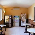 Casa Per Ferie Eremo Santa Rosa Da Lima 2* Rzym