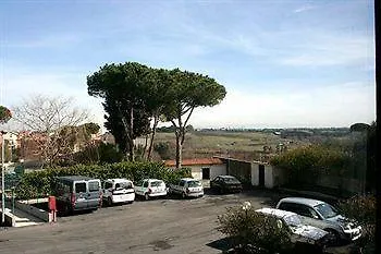 Отель Casa Per Ferie Eremo Santa Rosa Da Lima