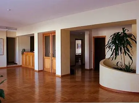 Casa Per Ferie Eremo Santa Rosa Da Lima Отель 2*