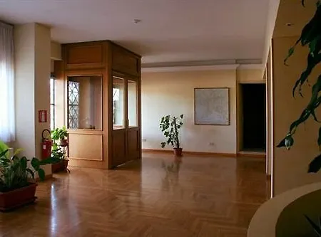 Ξενοδοχείο Casa Per Ferie Eremo Santa Rosa Da Lima