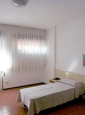 Casa Per Ferie Eremo Santa Rosa Da Lima Ξενοδοχείο Ρώμη