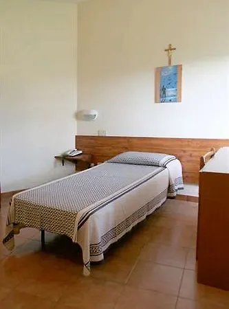Ξενοδοχείο Casa Per Ferie Eremo Santa Rosa Da Lima