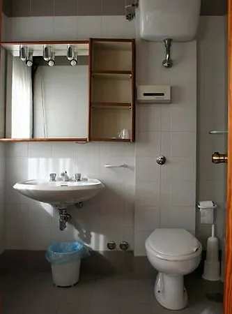 Casa Per Ferie Eremo Santa Rosa Da Lima Отель