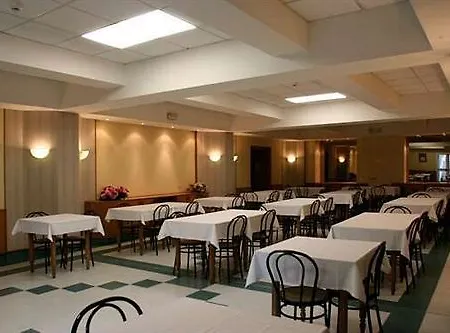 Casa Per Ferie Eremo Santa Rosa Da Lima Отель