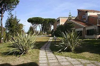 Casa Per Ferie Eremo Santa Rosa Da Lima