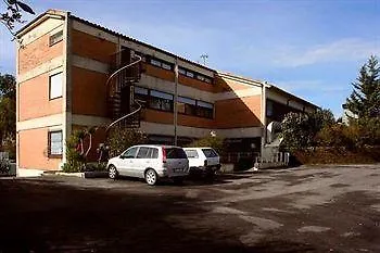 Casa Per Ferie Eremo Santa Rosa Da Lima 2*