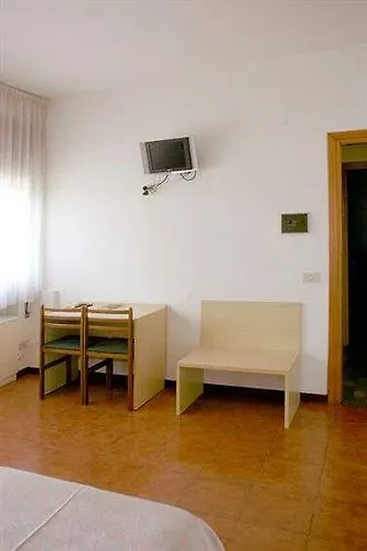 Hotel Casa Per Ferie Eremo Santa Rosa Da Lima Rome