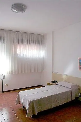 Casa Per Ferie Eremo Santa Rosa Da Lima Hotel Roma