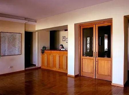 Casa Per Ferie Eremo Santa Rosa Da Lima Hotel