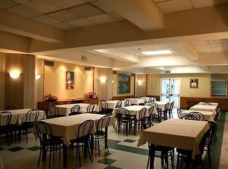 Casa Per Ferie Eremo Santa Rosa Da Lima