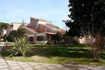 Casa Per Ferie Eremo Santa Rosa Da Lima 2*