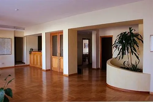 Casa Per Ferie Eremo Santa Rosa Da Lima Hotel 2*