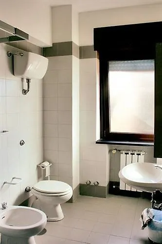 Hotel Casa Per Ferie Eremo Santa Rosa Da Lima