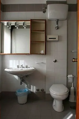 Casa Per Ferie Eremo Santa Rosa Da Lima Hotel