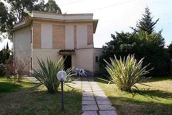 Casa Per Ferie Eremo Santa Rosa Da Lima Hotel