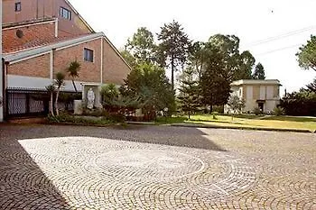 Casa Per Ferie Eremo Santa Rosa Da Lima